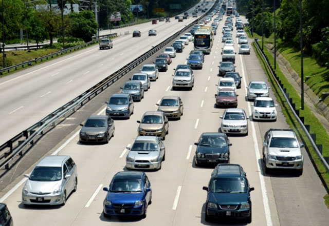 巍泰技術應急車道占用與超速抓拍雷達解決方案