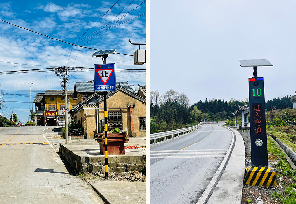 巍泰技術(shù)毫米波測(cè)速雷達(dá)在智能交通與道路安全領(lǐng)域的應(yīng)用